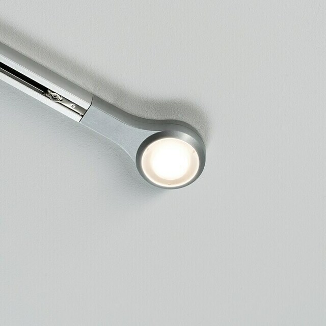 LED завършваща лампа Paulmann URail [2]