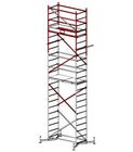 Надстройка за алуминиево монтажно скеле ClimTec [1]