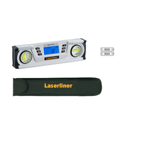 Електронен нивелир Laserliner DigiLevel Plus 25