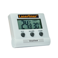 Дигитален термометър-хигрометър Laserliner ClimaCheck