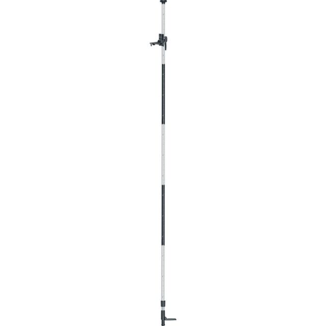 Телескопична стойка Laserliner Tele Pod Plus 330 [1]