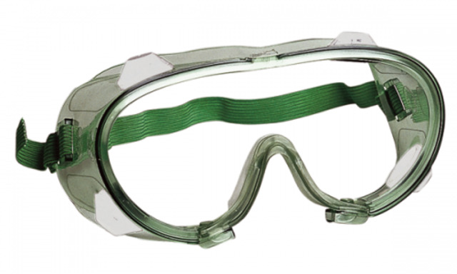 Ударозащитни очила тип маска Chimilux [1]