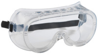 Ударозащитни очила тип маска Labolux