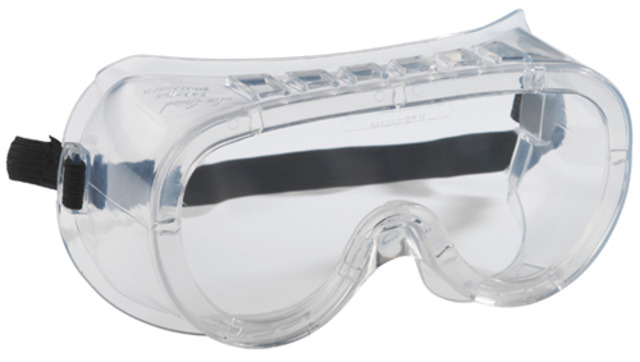 Ударозащитни очила тип маска Labolux [1]