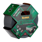 Самозалепваща лента 3M Scotch Extremium All Weather [1]