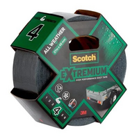 Самозалепваща лента 3M Scotch Extremium All Weather