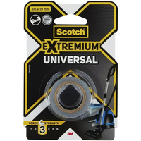 Самозалепваща лента 3M Scotch Extremium Universal