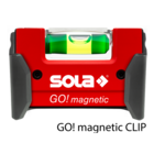 Нивелир с магнит Sola GO [3]