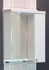 Огледален шкаф с LED осветление ПМ 55 [1]