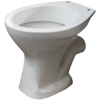 Стояща тоалетна Inter Ceramic 4636P [1]