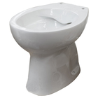 Стояща тоалетна без ръб Inter Ceramic 4836 Rimless [1]