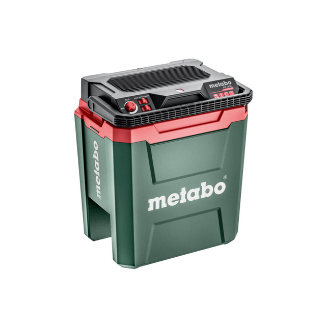 Хладилна чанта Metabo KB 18 BL Solo [1]