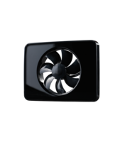 Вентилатор Fresh Intellivent 2.0 Black