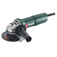 Ъглошлайф Metabo W 750-125