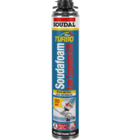 Полиуретанова пяна Soudal Soudafoam Turbo [1]