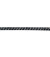 Метално въже Stabilit, PVC покритие