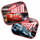 Страничен сенник за автомобилно стъкло Disney Cars 3 [1]