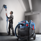 Прахосмукачка за сухо и мокро почистване Bosch GAS 400 AFC Professional [3]