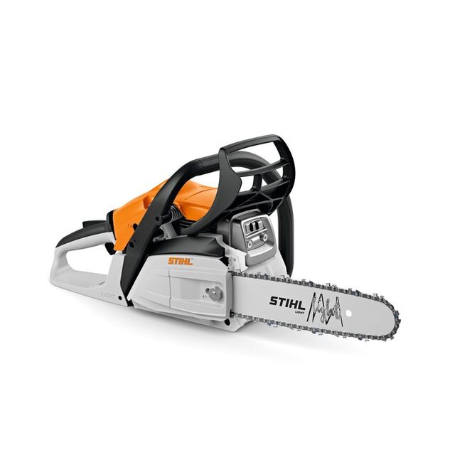 Бензинов верижен трион Stihl MS 162 [2]