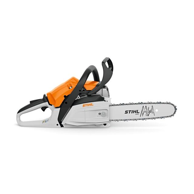 Бензинов верижен трион Stihl MS 162 [7]