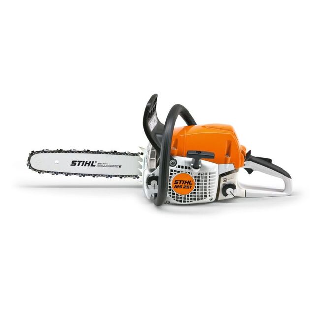 Бензинов верижен трион Stihl MS 251 [2]