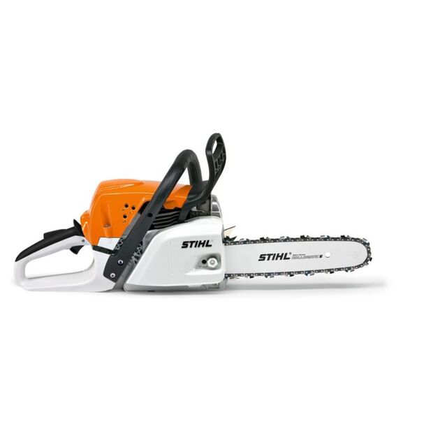 Бензинов верижен трион Stihl MS 251 [5]