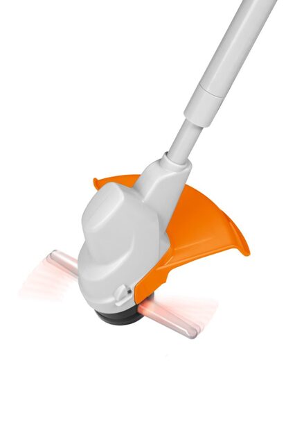 Детска играчка акумулаторна коса Stihl [4]