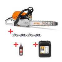 Бензинов верижен трион Stihl MS 362