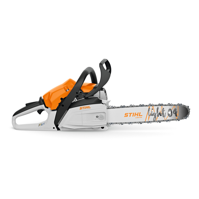 Бензинов верижен трион Stihl MS 182 [6]