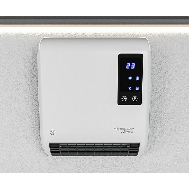 Вентилаторна печка за баня Voltomat Heating [7]