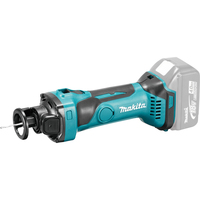 Акумулаторна фреза Makita DCO180Z