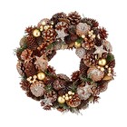 Коледен венец Mica Decorations 34 [1]