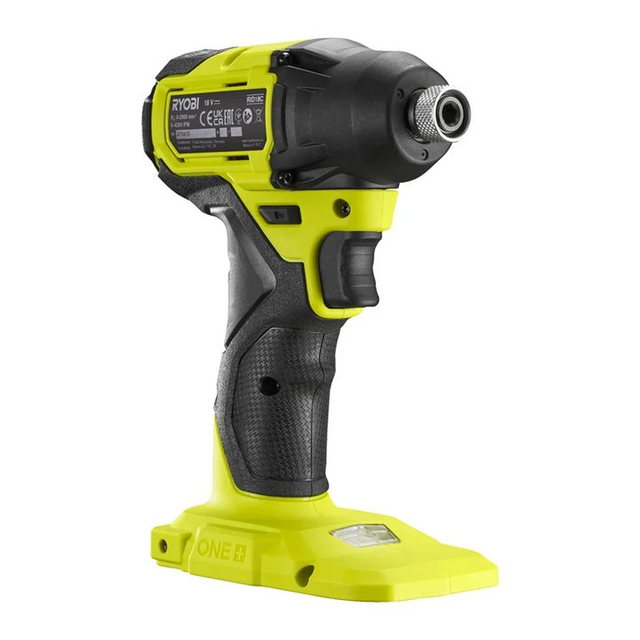 Акумулаторен гайковерт Ryobi RID18C-0 [4]