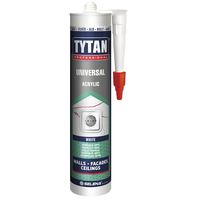 Акрилен уплътнител Tytan Professional 