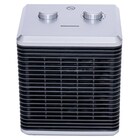 Керамична вентилаторна печка Voltomat Heating Cube 1500 [5]