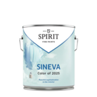 Цветен латекс Spirit Sineva [1]