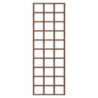Декоративна дървена решетка Ante [1]