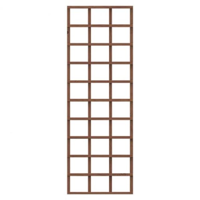 Декоративна дървена решетка Ante [1]