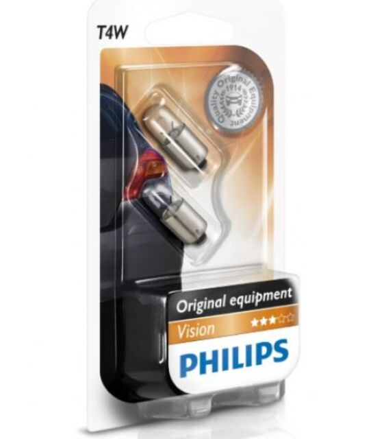 Автомобилни крушки Philips [1]