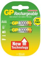 Акумулаторни батерии GP R03 AAA