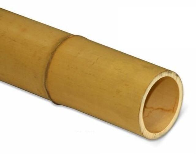 Бамбукова тръба [1]
