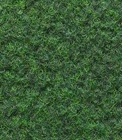 Изкуствена трева Cricket, 400 см, зелена, без дренаж