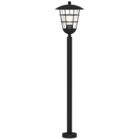 Градинска лампа Eglo Pulfero, 94836, 60 W, E27 