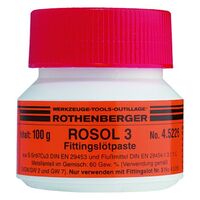 Паста за спояване Rosol 3