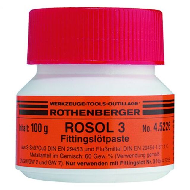 Паста за спояване Rosol 3 [1]