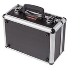 Алуминиев куфар за съхранение и инструменти Wisent [1]