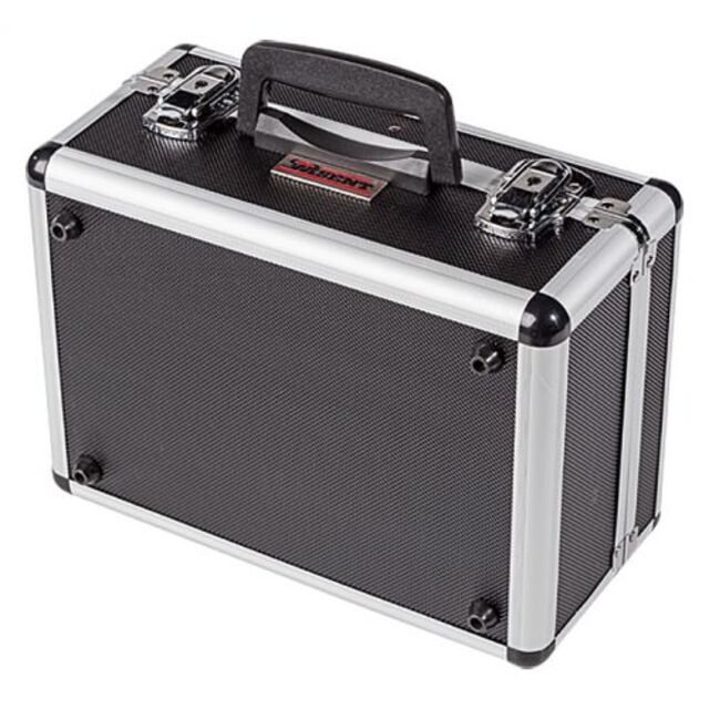 Алуминиев куфар за съхранение и инструменти Wisent [2]