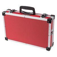 Алуминиев куфар за съхранение на инструменти Wisent FUN S