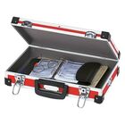 Алуминиев куфар за съхранение на инструменти Wisent FUN S [4]