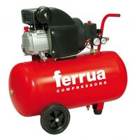 Въздушен компресор Ferrua RF2/50